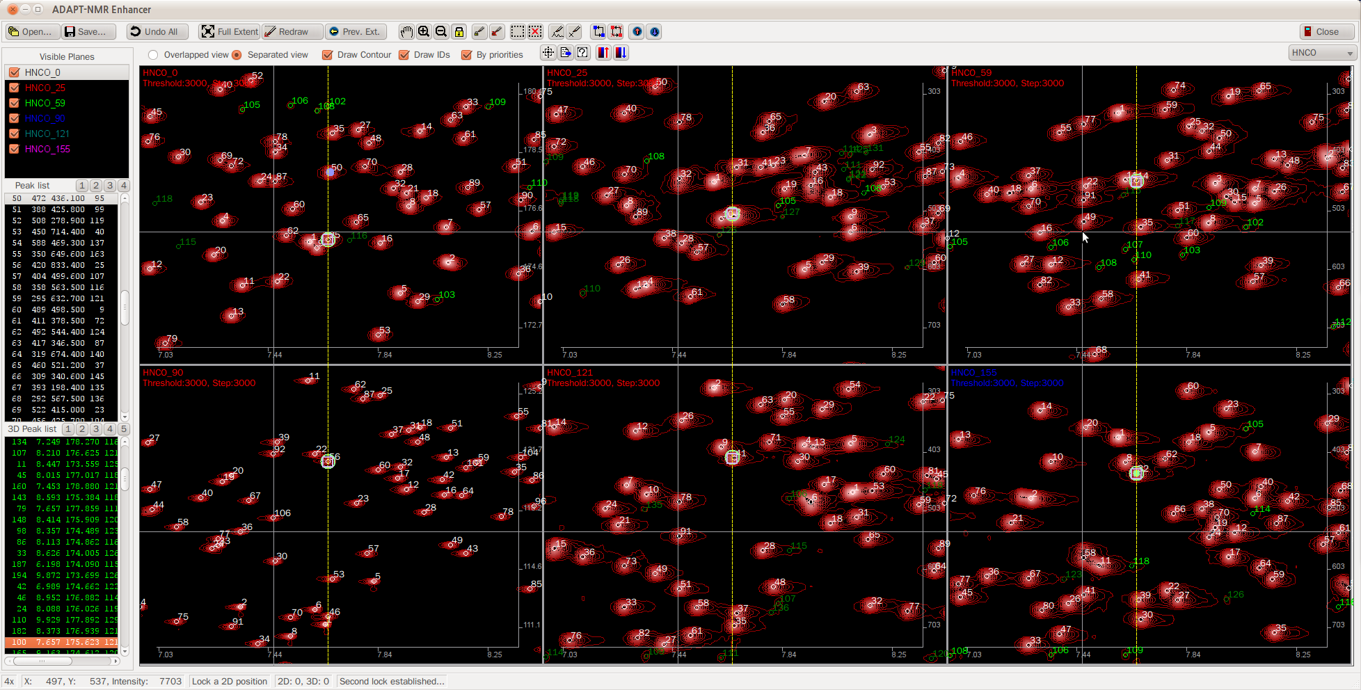 ADAPT-NMR Enhancer